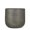 Nora Pot Rond D.groen - H24xd25cm -Buitentuin Winkel nora pot rond d groen h24xd25cm 500x500 61dee078be73d l