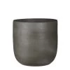Nora Pot Rond D.groen - H31xd34cm -Buitentuin Winkel nora pot rond d groen h31xd34cm 500x500 61dee09580c5a l