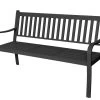 Nottingham Tuinbank Grijs - 65 X 152 X 90 Cm -Buitentuin Winkel nottingham tuinbank grijs 65 x 152 x 90 cm 1181x944 628351293799a l