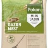 Pokon Bio Gazonmest 5kg Voor 75m² -Buitentuin Winkel pokon bio gazonmest 75m2 1614005863 l