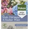 Pokon Rhododendron, Hortensia & Azalea Mest 2,5kg -Buitentuin Winkel pokon hortensia rhododendron azalea mest 2 5kg 1614005816 l