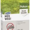 Pokon Mos Weg! 1,75kg Voor 50m² -Buitentuin Winkel pokon mos weg 50 m2 1750gr 1614005827 l