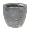 Pot Anne Blue Stone D20 H19 -Buitentuin Winkel pot anne blue stone d20 h19 1590420879 l