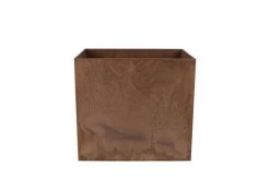 Pot Maud Oak D32x32 H29