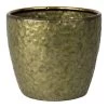 Pot Metaal Antique Gold (Incl. Liner) - Ø 23 X H 19 Cm -Buitentuin Winkel pot metaal antique gold incl liner 23 x h 19 cm 2400x2401 62b421439d1a5 l