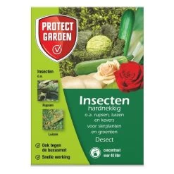 Protect Garden Desect Concentraat 20 Ml