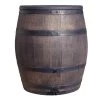 Roto Regenton 240 Liter Bruin -Buitentuin Winkel roto regenton 240 liter bruin 1615285244 l