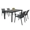 Royal Seasons ALORA Dining Set Met 4 Stoelen -Buitentuin Winkel royal seasons alora dining set met 4 stoelen 1500x1500 63ea2dbe1f805 l