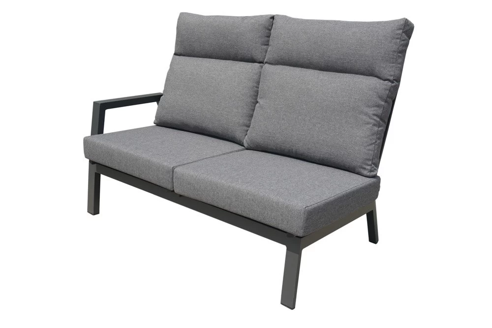 Royal Seasons HAVANA Hoekbank 6 Royal Seasons HAVANA Hoekbank - Afbeelding 4