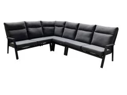 Royal Seasons HAVANA Hoekbank
