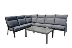 Royal Seasons HAVANA/SOL Lounge Tuinset