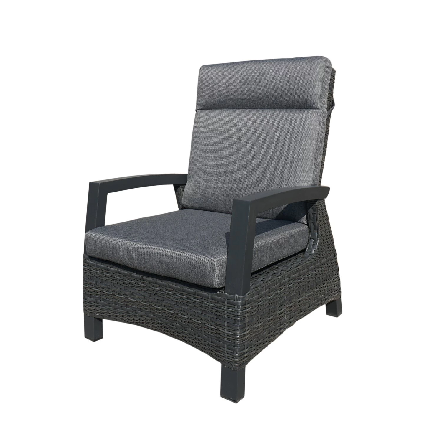 Royal Seasons LISSABON Fauteuil 3 Royal Seasons LISSABON Fauteuil