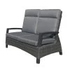 Royal Seasons LISSABON 2-zitsbank -Buitentuin Winkel royal seasons lissabon tuinbank 146 cm 1500x1500 63ea29044383f l
