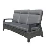 Royal Seasons LISSABON 3-zitsbank -Buitentuin Winkel royal seasons lissabon tuinbank 206 cm 1500x1500 63ea2906c3218 l