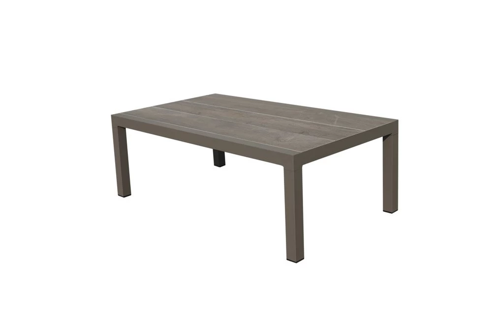 Royal Seasons MARBELLA Salontafel - 120 X 70 X 43 Cm 3 Royal Seasons MARBELLA Salontafel - 120 X 70 X 43 Cm