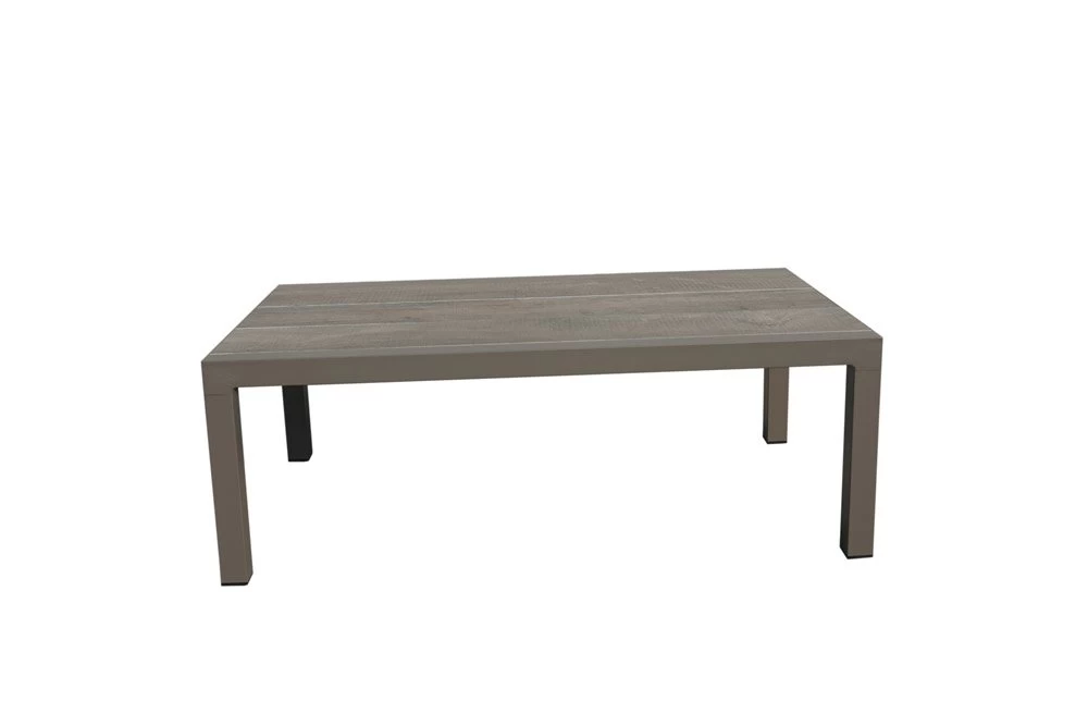 Royal Seasons MARBELLA Salontafel - 120 X 70 X 43 Cm 4 Royal Seasons MARBELLA Salontafel - 120 X 70 X 43 Cm - Afbeelding 2