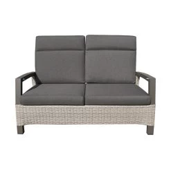 Royal Seasons MARSEILLE 2-zitsbank -Buitentuin Winkel royal seasons marseille tuinbank 146 cm 1500x1500 63ea28fc4d6e4 l