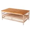 Royal Seasons MAURITIUS Salontafel - L 120 X B 70 X H 48 Cm -Buitentuin Winkel royal seasons mauritius salontafel l 120 x b 70 x h 48 cm 1500x1500 641b090fa057b l