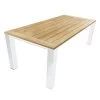 Royal Seasons RIVIÈRA Dining Tafel - L 220 X B 100 X H 76 Cm -Buitentuin Winkel royal seasons riviera tuintafel 220 x 100 x 76 cm 1500x1500 63ea34a2432b9 l
