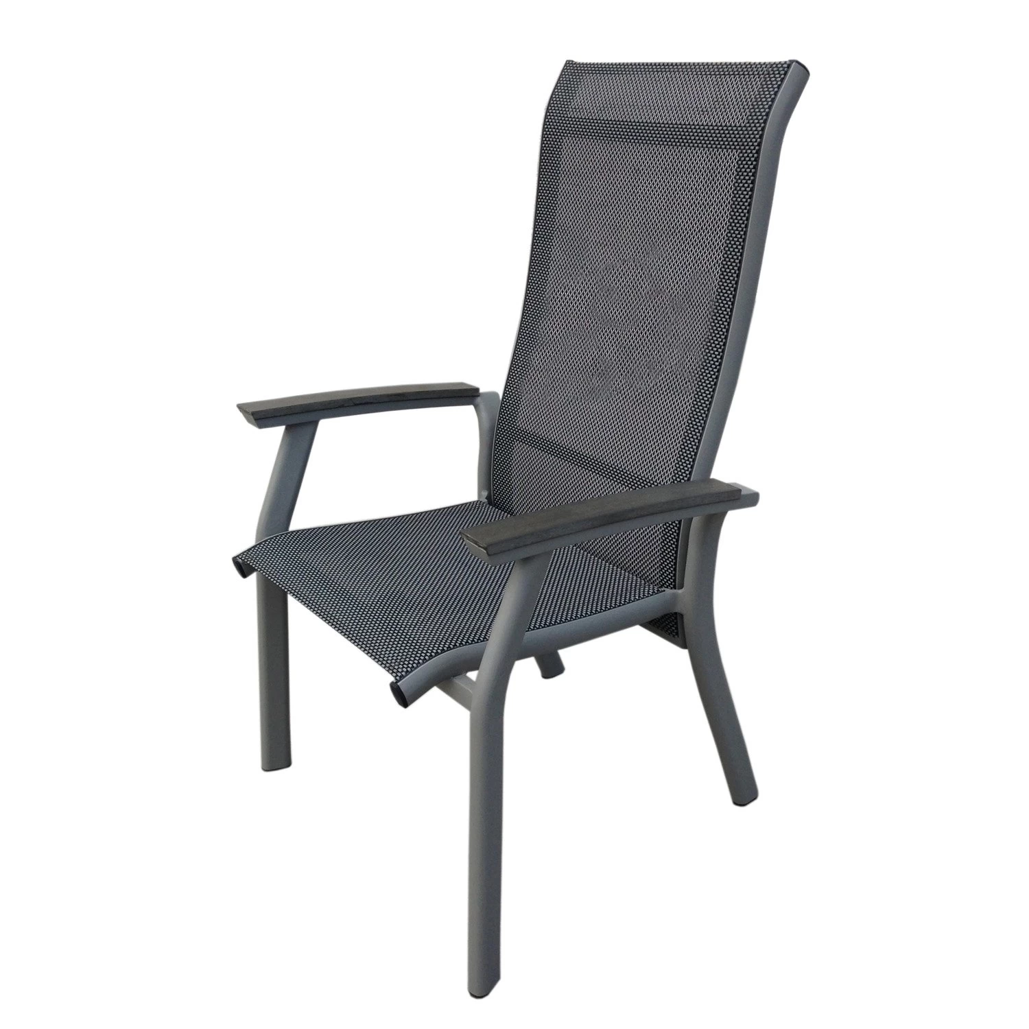 Royal Seasons SEVILLA Tuinstoel 3 Royal Seasons SEVILLA Tuinstoel