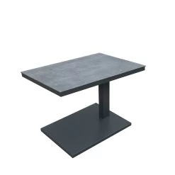 Royal Seasons SOL Bijzettafel Verstelbaar -Buitentuin Winkel royal seasons sol in hoogte verstelbare bijzettafel 1500x1500 63ea292c14e23 l