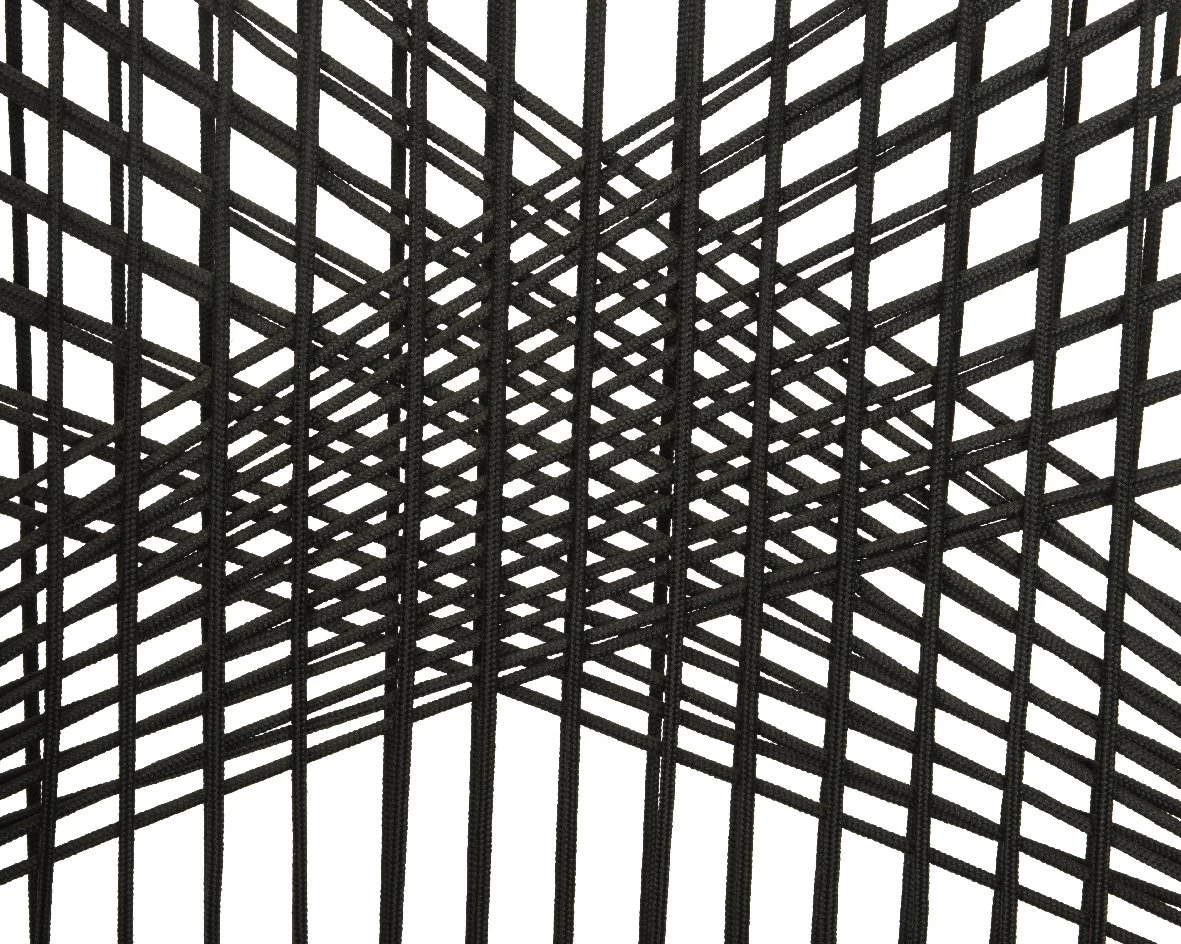 Seville Schommelstoel Zwart - 83 X 74 X 88 Cm 4 Seville Schommelstoel Zwart - 83 X 74 X 88 Cm - Afbeelding 2