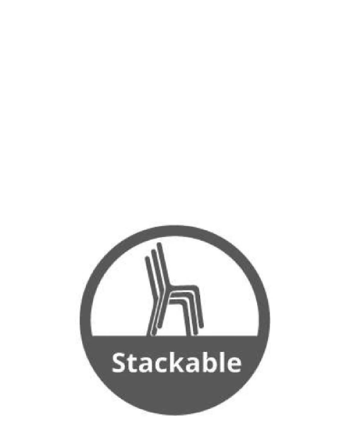 Seville Tuinstoel Zwart - 63 X 57 X 85 Cm 7 Seville Tuinstoel Zwart - 63 X 57 X 85 Cm - Afbeelding 5