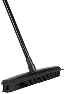 Talen Tools Rubber Bezem