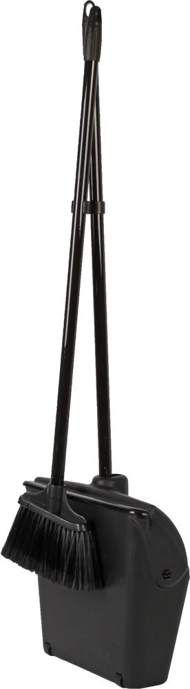 Talen Tools Stoffer En Blik Lange Steel Professioneel 4 Talen Tools Stoffer En Blik Lange Steel Professioneel - Afbeelding 2