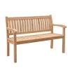 Timber SHEFFIELD Bank - 120 X 61 X 92 Cm -Buitentuin Winkel timber sheffield bank 120 x 61 x 92 cm 1000x1000 624aa440a2d5c l