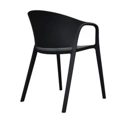 Tuinstoel BRIAN Zwart -Buitentuin Winkel tuinstoel brian zwart 1500x1499 641c1a3912096 l