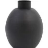 Vaas BINCO Mat Zwart - 12 X 12 X 16 Cm -Buitentuin Winkel vaas binco mat zwart 12 x 12 x 16 cm 533x800 61b347dfa3289 l