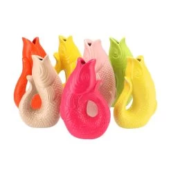 Vaas Happy Fish Double Oranje 20x10x31cm -Buitentuin Winkel vaas happy fish double oranje 20x10x31cm 1000x1000 63f61ad7c5b6e l