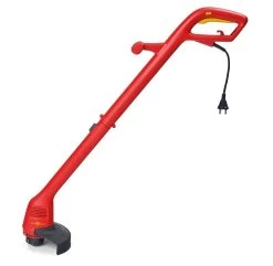 WOLF-Garten Elektro Trimmer Lycos E/280 T 23CM 280W -Buitentuin Winkel wolf garten elektro trimmer lycos e 280 t 23cm 280w 1619177778 2 l
