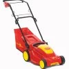 WOLF-Garten Elektromaaier A 370 E 37CM -Buitentuin Winkel wolf garten elektromaaier a 370 e 37cm 1619177784 l