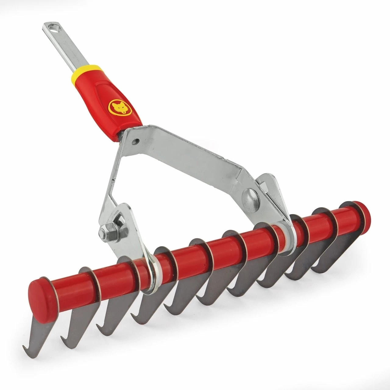 WOLF-Garten Pendelverticuteerkam UG-M3 4 WOLF-Garten Pendelverticuteerkam UG-M3 - Afbeelding 2