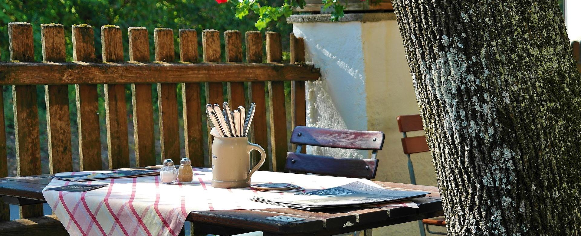 Buitentuin Winkel -Buitentuin Winkel beer garden 1670028 1920